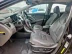 Hyundai Elantra 2016