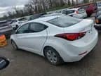 Hyundai Elantra 2016