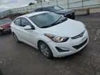Hyundai Elantra 2016