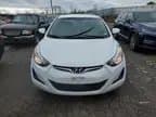 Hyundai Elantra 2016