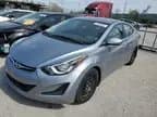 Hyundai Elantra 2016