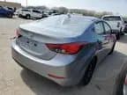 Hyundai Elantra 2016