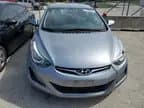 Hyundai Elantra 2016
