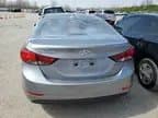 Hyundai Elantra 2016