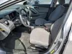 Hyundai Elantra 2016