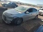 Hyundai Elantra 2018