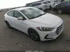 Hyundai Elantra 2018