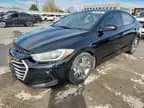 Hyundai Elantra 2018