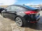 Hyundai Elantra 2018