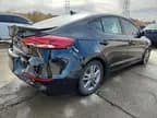 Hyundai Elantra 2018