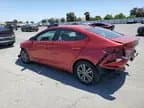 Hyundai Elantra 2018