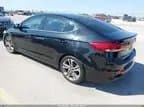 Hyundai Elantra 2018