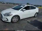 Hyundai Elantra 2018