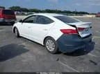 Hyundai Elantra 2018