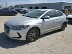 Hyundai Elantra 2018