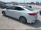 Hyundai Elantra 2018