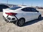 Hyundai Elantra 2018