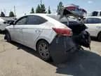 Hyundai Elantra 2018