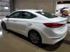 Hyundai Elantra 2018