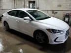 Hyundai Elantra 2018
