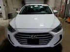 Hyundai Elantra 2018