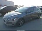 Hyundai Elantra 2018