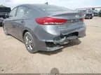 Hyundai Elantra 2018