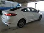 Hyundai Elantra 2018