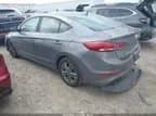 Hyundai Elantra 2018