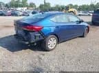 Hyundai Elantra 2018