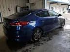 Hyundai Elantra 2018
