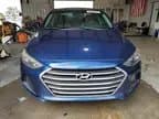 Hyundai Elantra 2018
