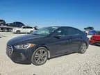 Hyundai Elantra 2018