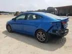 Hyundai Elantra 2018