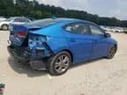 Hyundai Elantra 2018