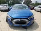 Hyundai Elantra 2018