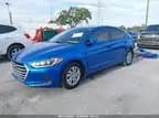 Hyundai Elantra 2018