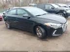 Hyundai Elantra 2018