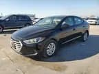 Hyundai Elantra 2018