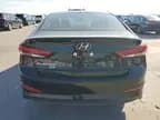 Hyundai Elantra 2018