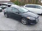 Hyundai Elantra 2018