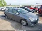 Hyundai Elantra 2019
