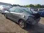 Hyundai Elantra 2019