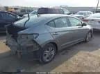 Hyundai Elantra 2019