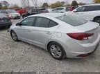 Hyundai Elantra 2019