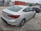 Hyundai Elantra 2019