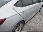 Hyundai Elantra 2019