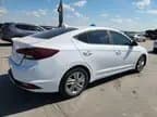 Hyundai Elantra 2019