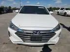 Hyundai Elantra 2019