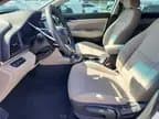 Hyundai Elantra 2019